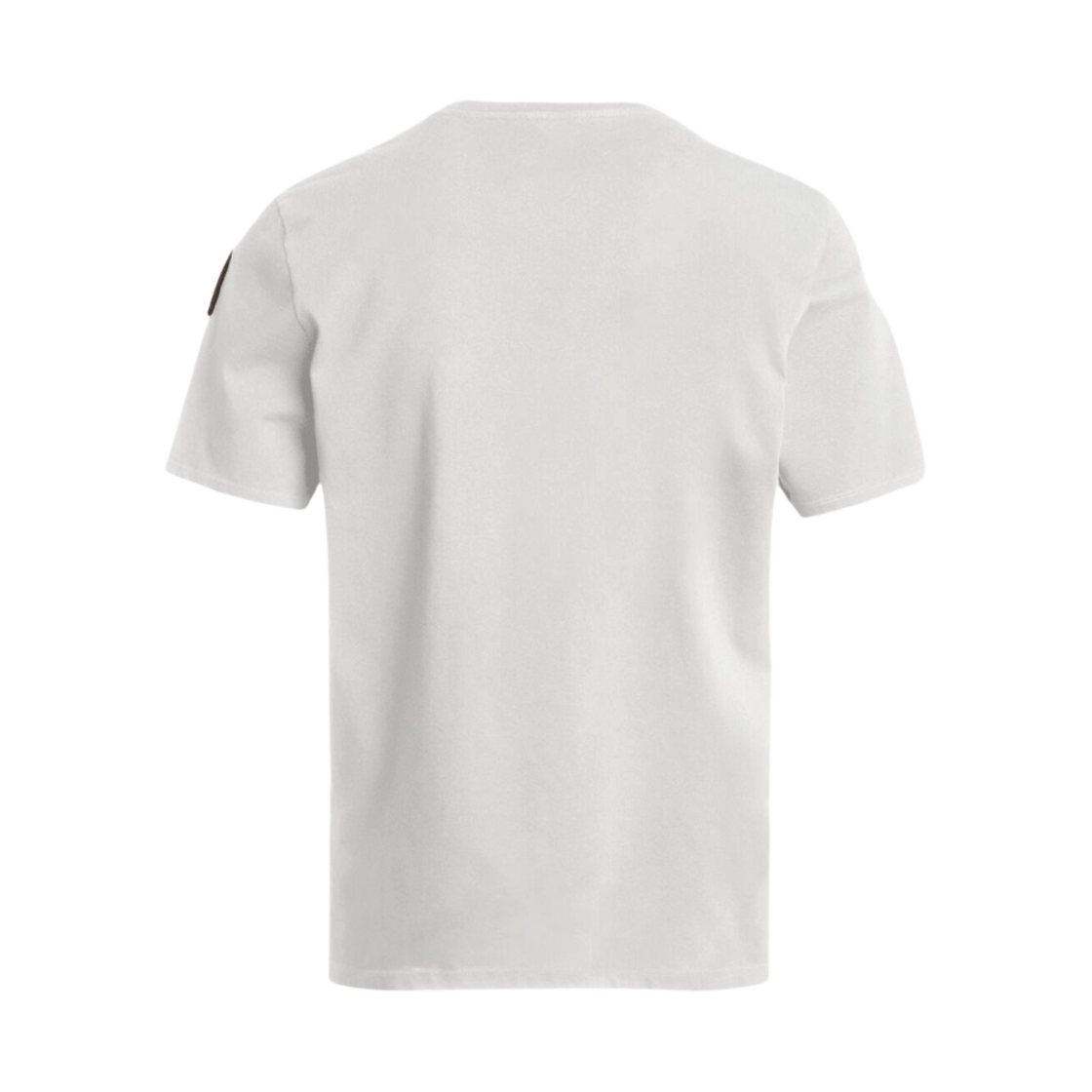 파라점퍼스 테이프 티셔츠 오프 화이트 - 23SS(Parajumpers Tape T-Shirt Off White - 23SS) - 2