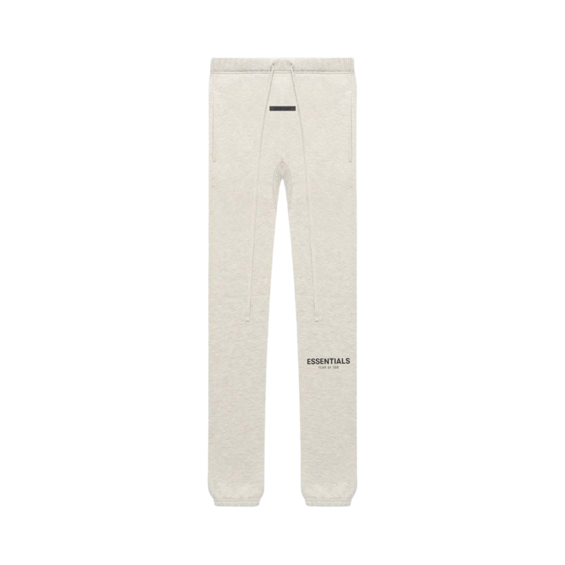 에센셜 코어 컬렉션 스웨트팬츠 오트밀(Essentials The Core Collection Sweatpants Oatmeal)