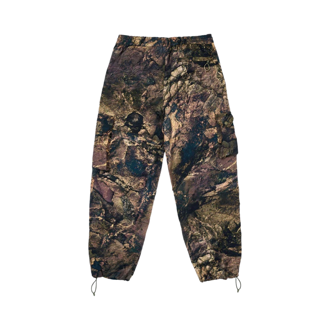 팔라스 고어텍스 코튼 RS 카고 록스케이프 - 23FW(Palace Gore-Tex Cotton RS Cargos Rockscape - 23FW) - 2