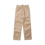 Buzz Rickson's Early Military Chinos 1945 Model One Wash Beige