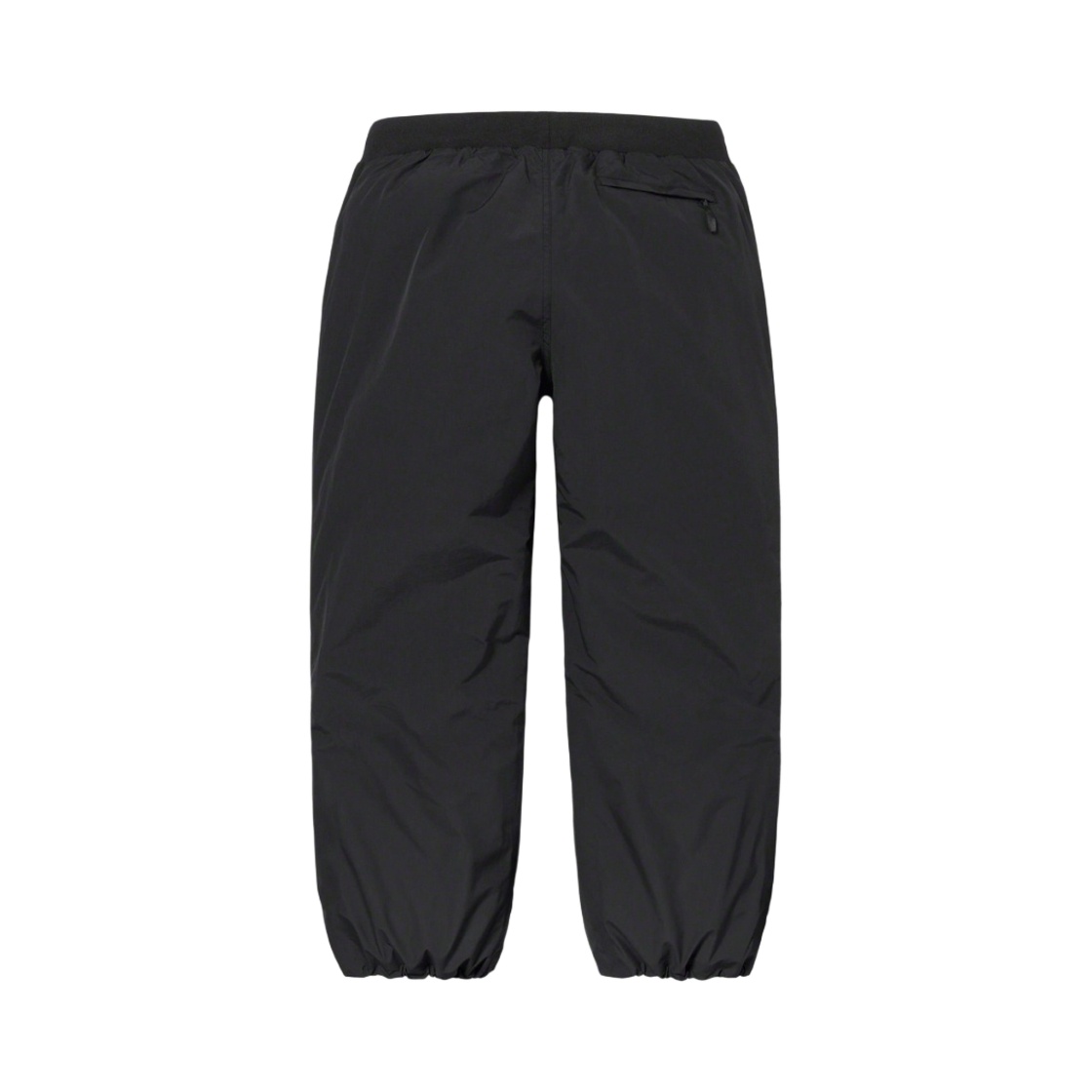 슈프림 아플리케 트랙 팬츠 블랙 - 23SS(Supreme Applique Track Pants Black - 23SS) - 2