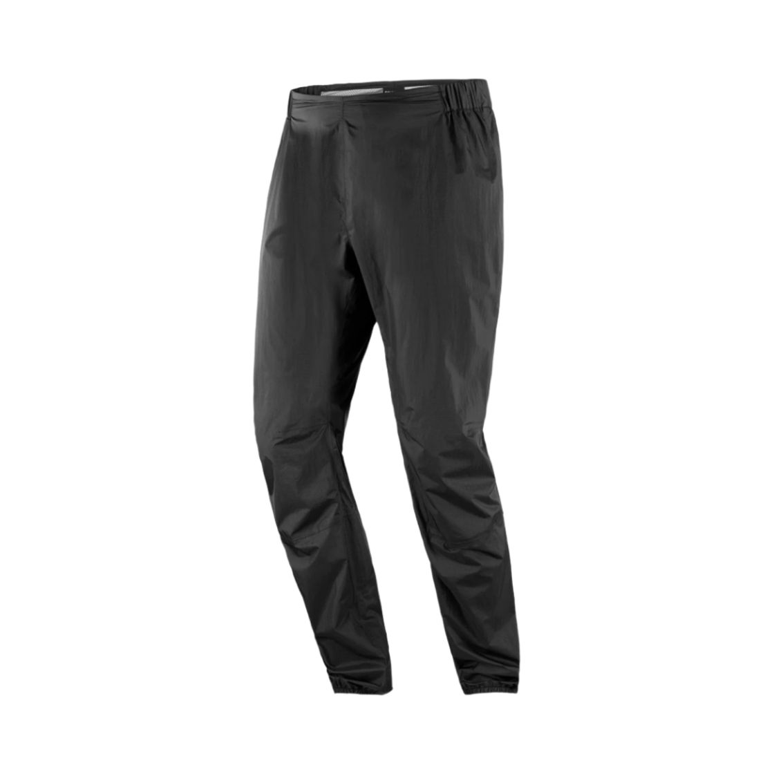 LC2059300 Salomon Bonatti Waterproof Pants Deep Black