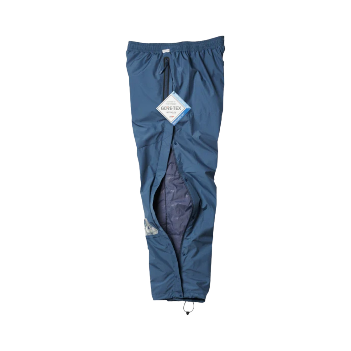 팔라스 고어텍스 인피니움 로프트 조거 네이비 - 22FW(Palace Gore-Tex Infinium Loft Jogger Navy - 22FW) - 3