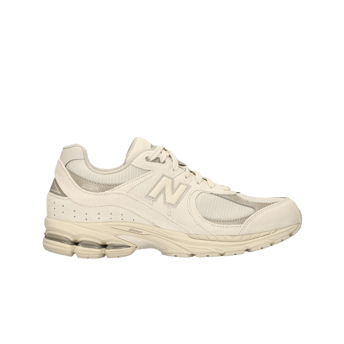 U2002RBE New Balance 2002R Timberwolf - D Standard