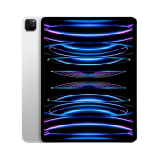 Apple iPad Pro 6th Gen 12.9-inch Wifi 128GB Silver (Korean Ver.)