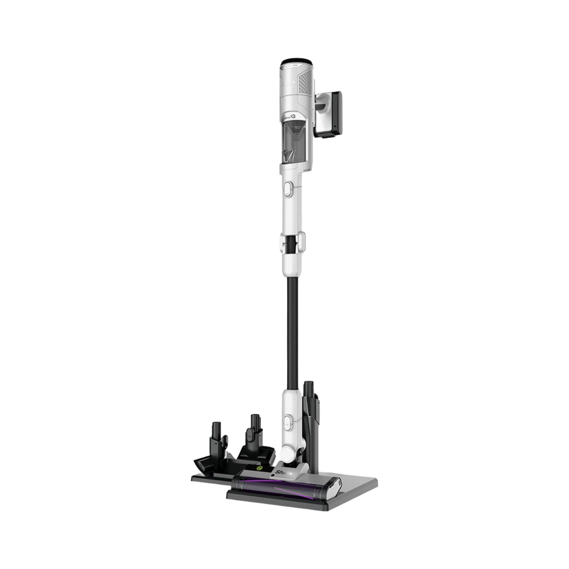 IW2241KR Shark Detect cordless vacuum cleaner IW2241KR (Handy vacuum cleaner separation / light vacuum cleaner)