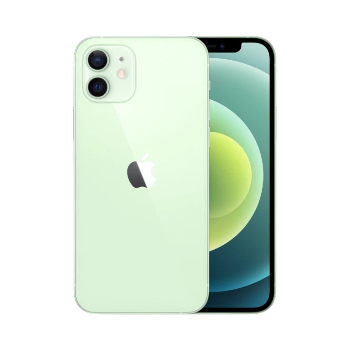 [A등급] 리퍼비시 아이폰 12 128기가 그린([A등급] Refurbished iPhone 12 128GB Green)