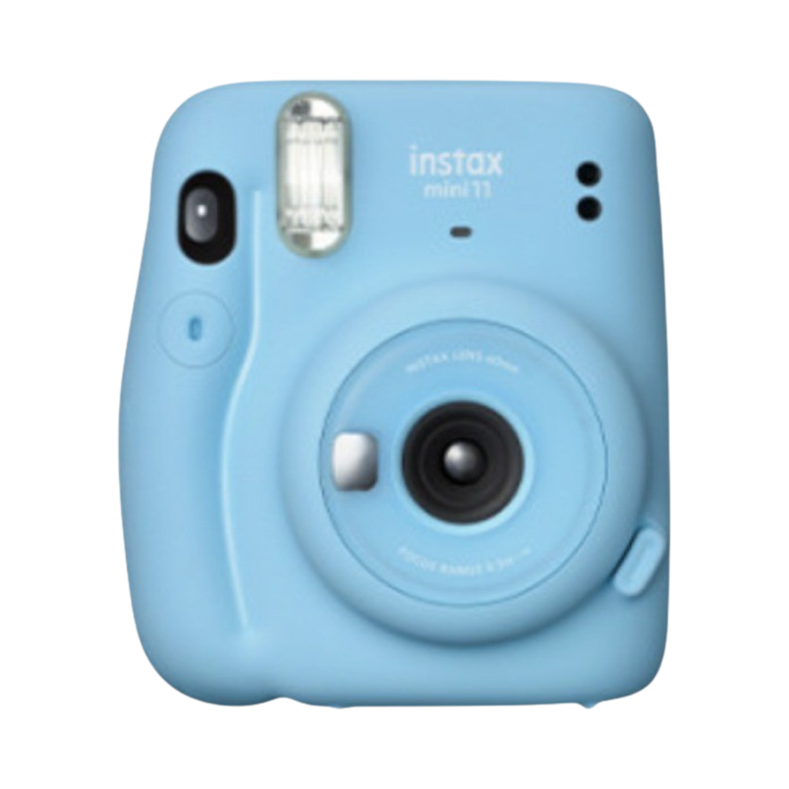 후지필름 인스탁스 미니 11 스카이 블루 (국내 정식 발매 제품)(Fujifilm Instax Mini 11 Sky Blue (Korean Ver.))