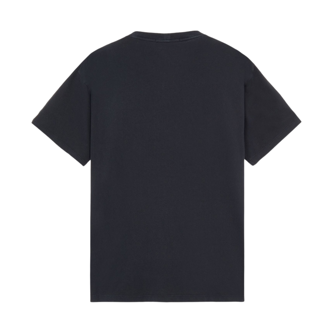 스톤 아일랜드 21559 티셔츠 블랙 - 22FW(Stone Island 21559 T-Shirt Black - 22FW) - 2