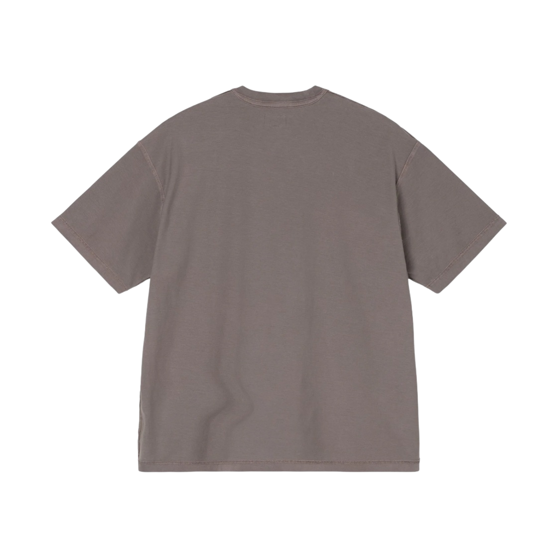 스투시 레이지 티셔츠 브라운(Stussy Lazy T-Shirt Brown) - 2