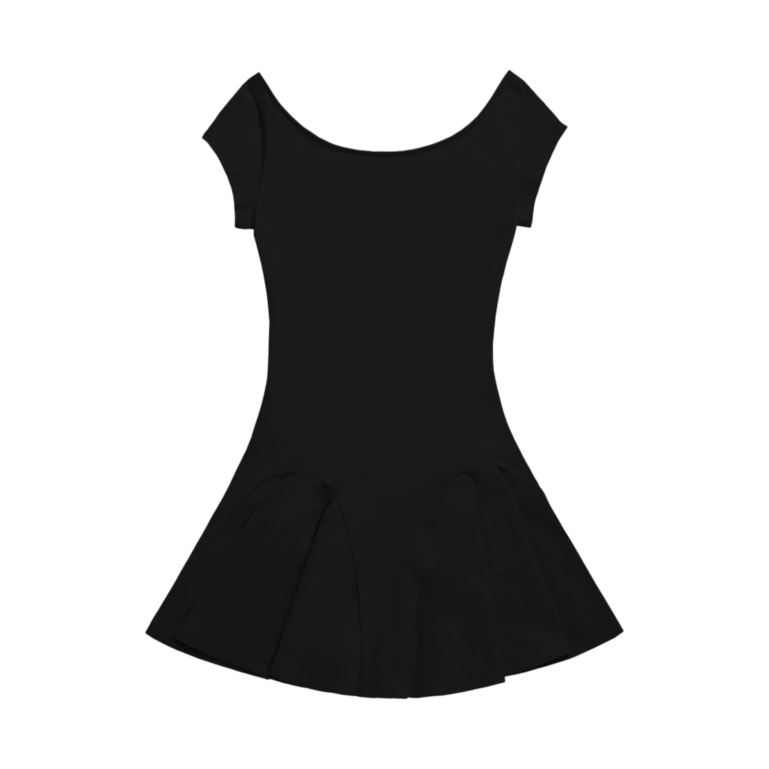 【OJOS】24ss i:e Fluid Longsleeve Dress 01 OJOS | i:e Fluid Capsleeve Dress 01 - Grey