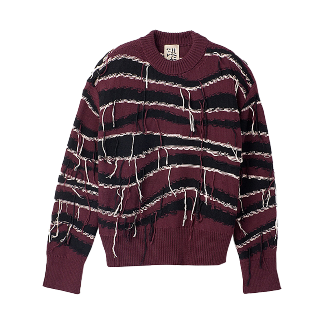 AU00010-003 CAMPER LAB Jacket Brown