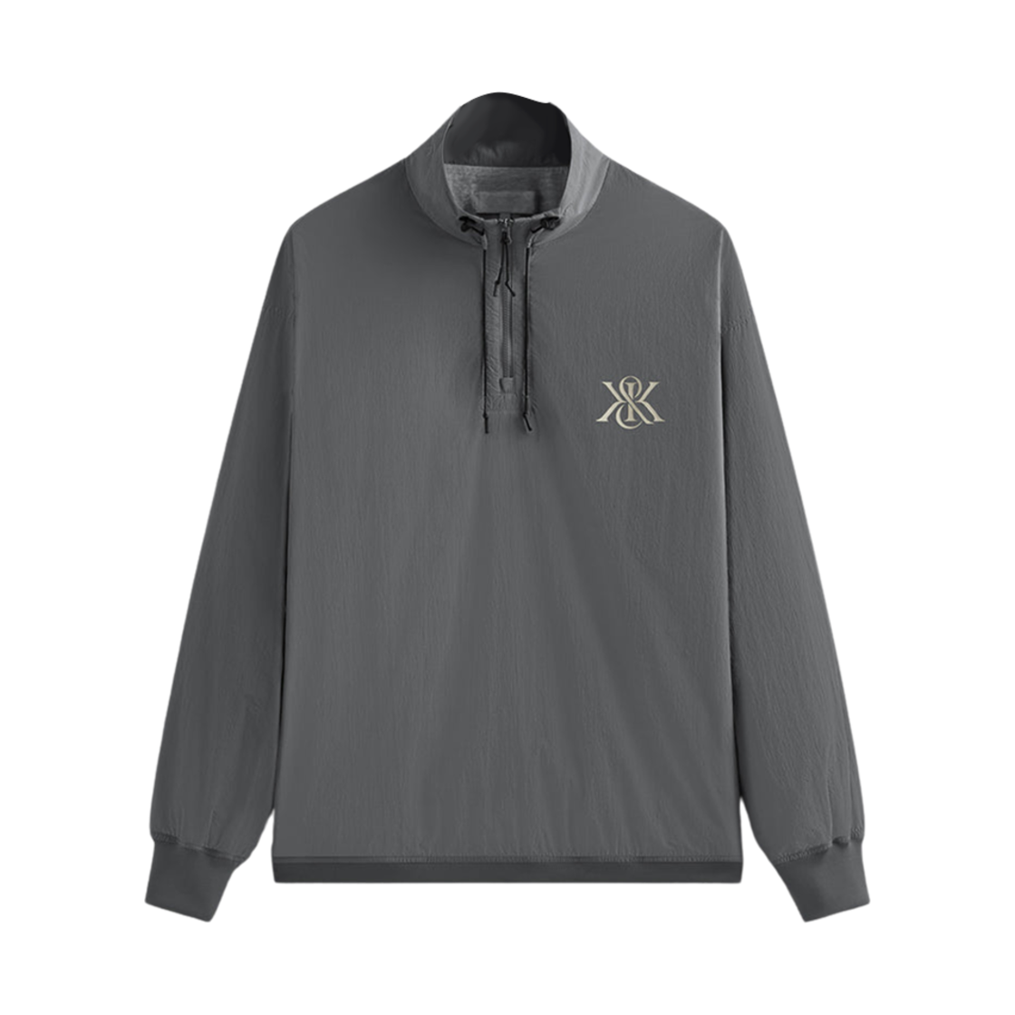 키스 페이퍼 나일론 라이더 쿼터 집 아일랜드