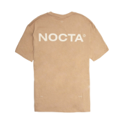 Nike x Drake Nocta Max 90 T-Shirt Hemp (FN7663-200)