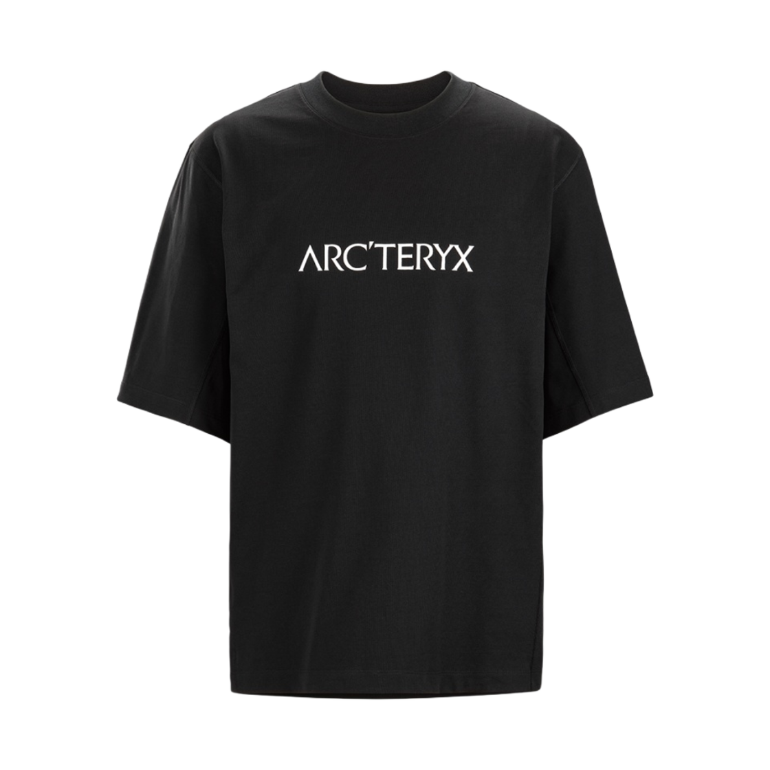 30300 Arc'teryx Arc'word T-Shirt Black