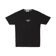 Stone Island 2NS91 Archivio T-Shirt Black - 21SS