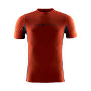 Sailracing Reference Ss Rashguard 490