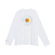 Nike x Peaceminusone LS T-Shirt White (DR0097-100)