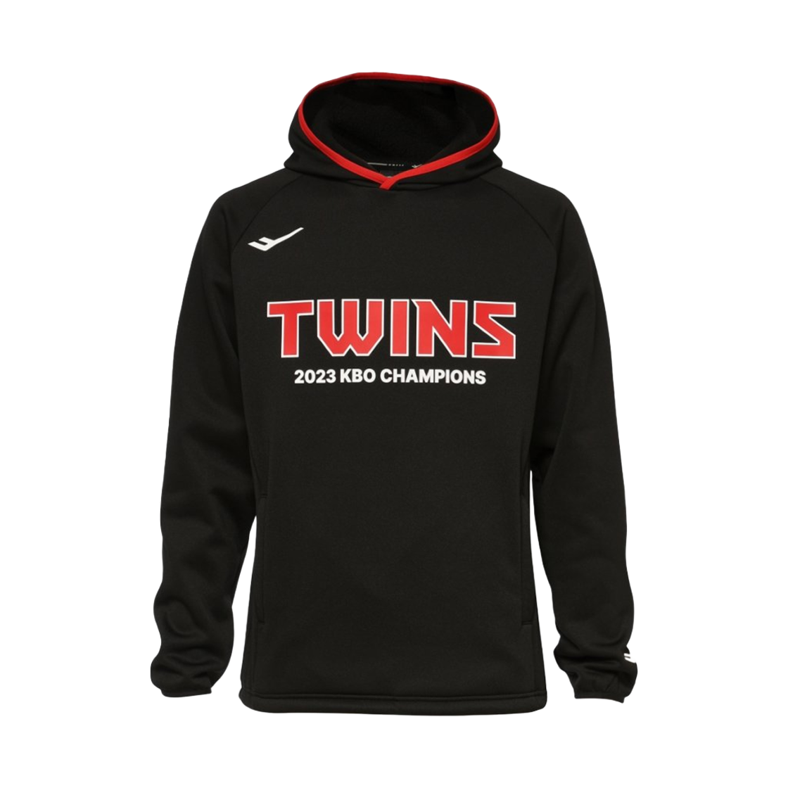 프로-스펙스 X LG트윈스 2024 어센틱 후드(PRO-SPECS x LG Twins 2024 Authentic Hoodie)
