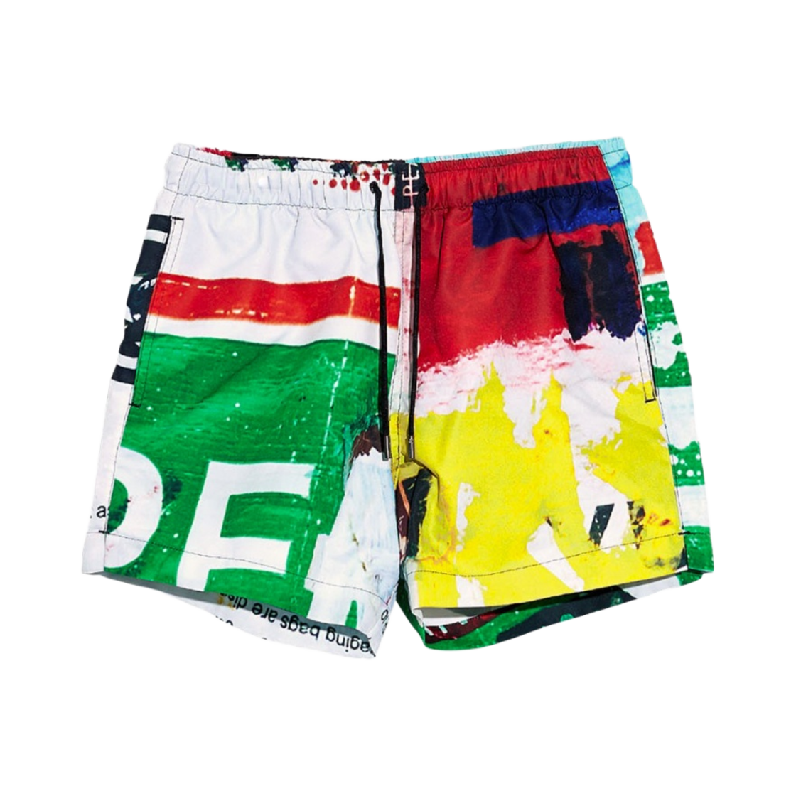 【Peaceminusone】 Daisy Shorts #1 Yellow Peaceminusone Daisy Shorts #1 Yellow | eBay