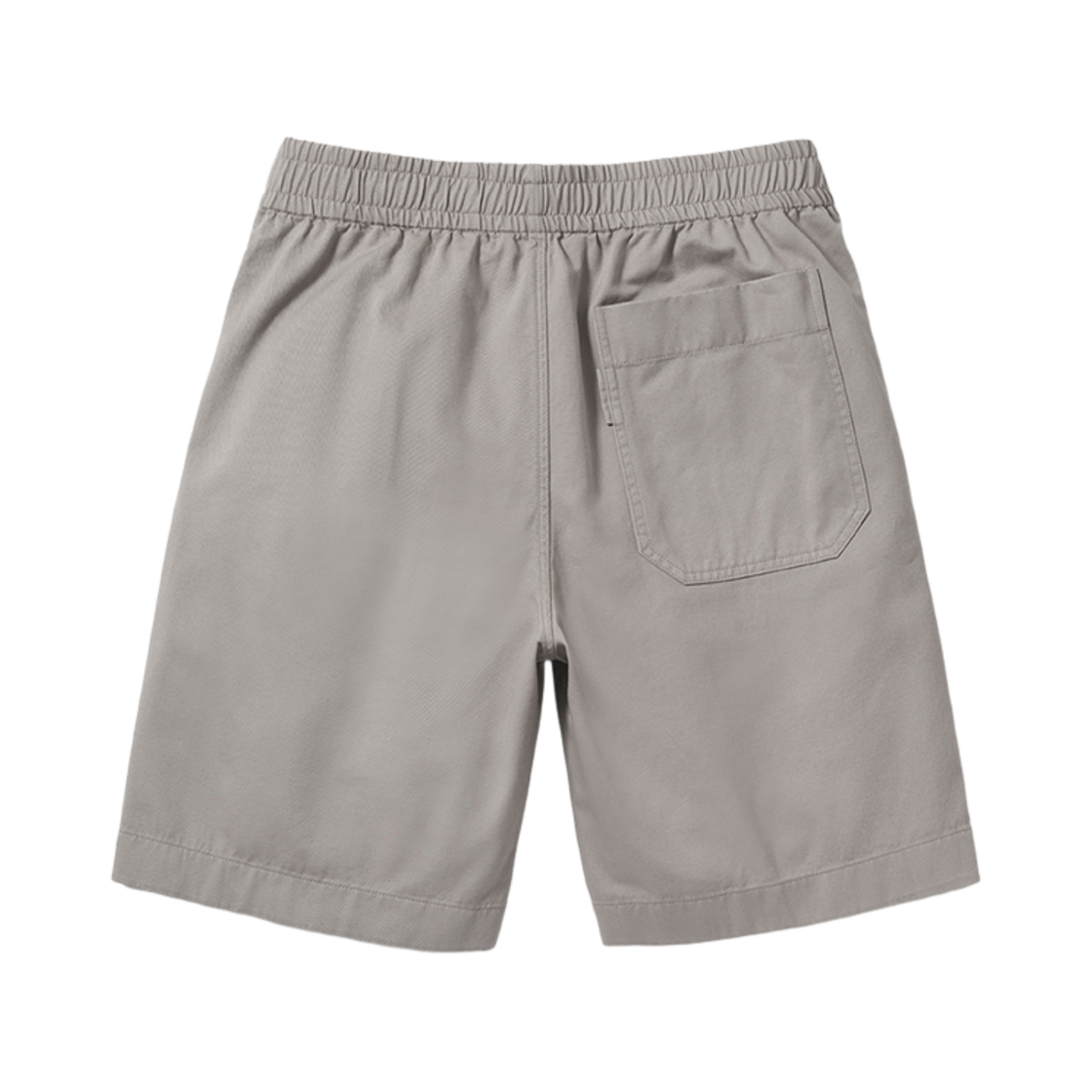 포터리 컴포트 쇼츠 라이트 그레이(Pottery Comfort Shorts Light Gray) - 2