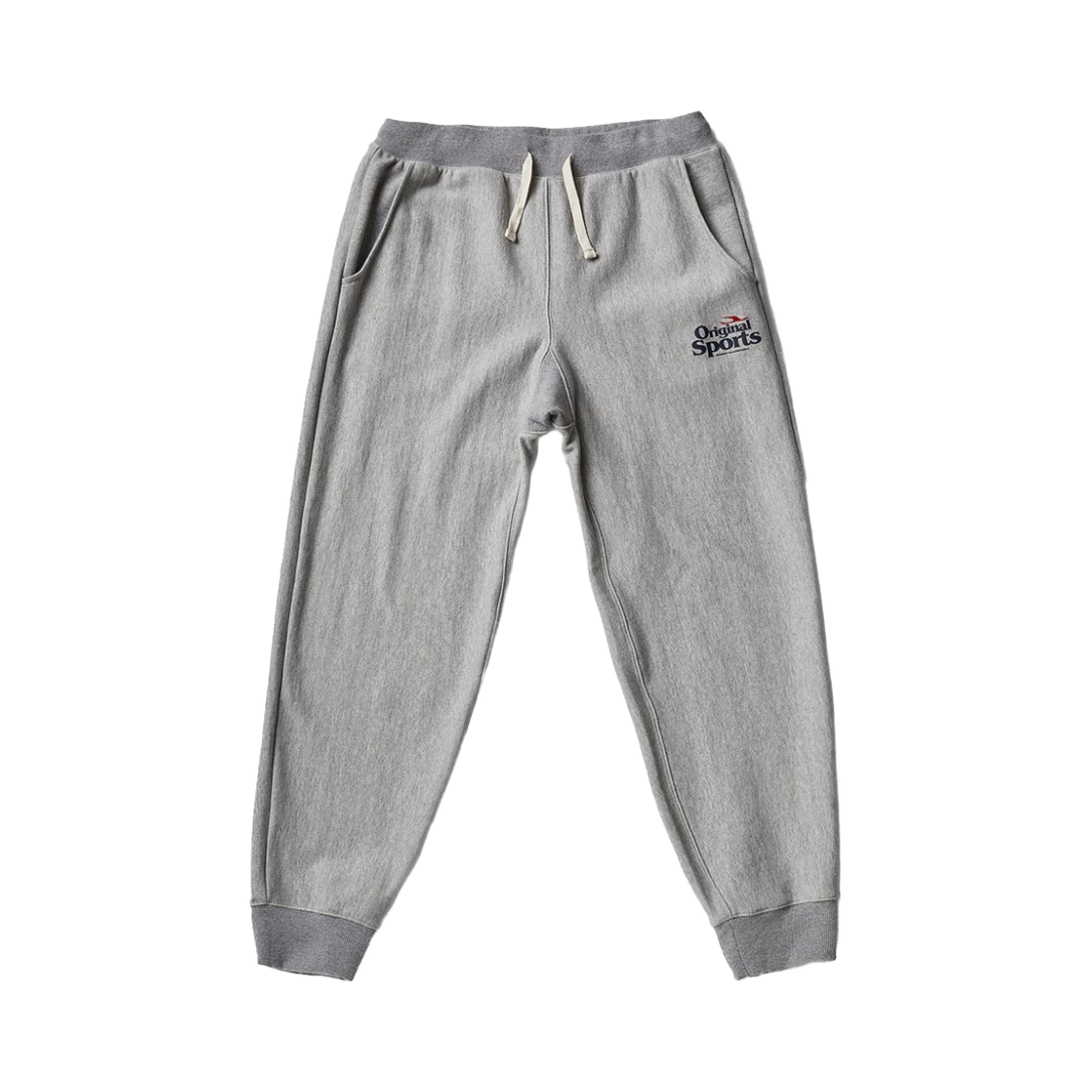 PW3MN22X121 PRO-SPECS Classic Logo Jogger Pants Gray