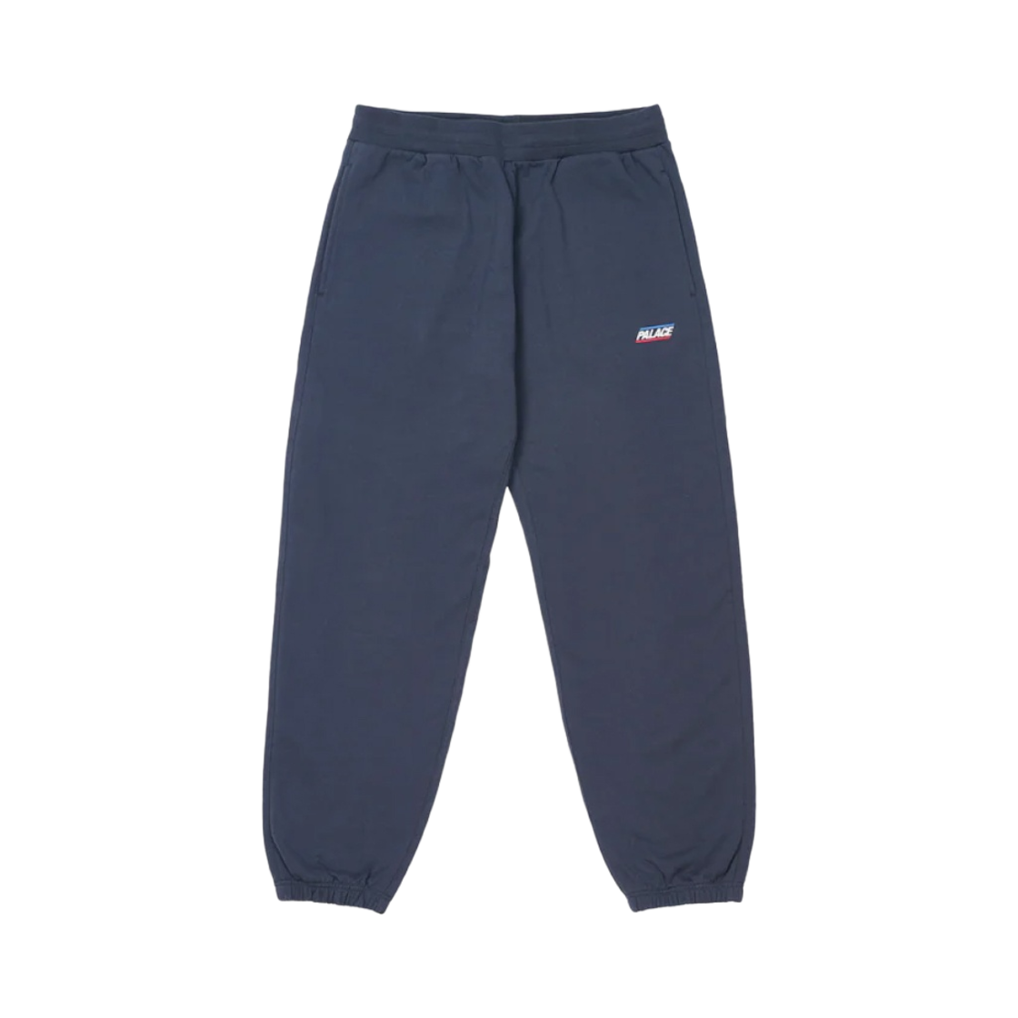 팔라스 베이지컬리 어 조거 네이비 - 23FW(Palace Basically A Jogger Navy - 23FW) - 1