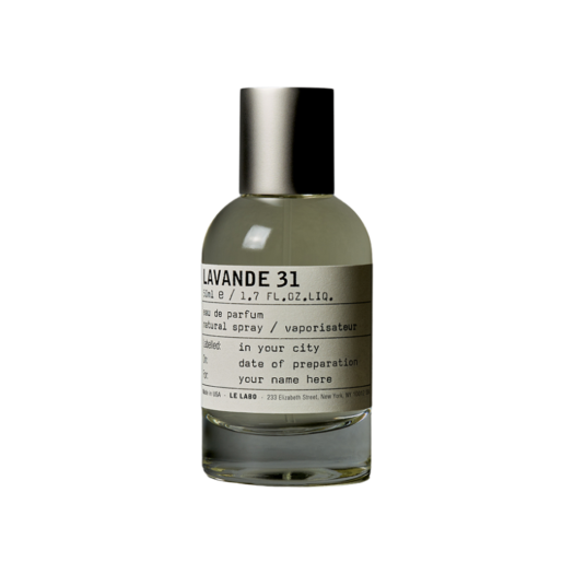 르라보 라방드 31 오 드 퍼퓸 50ml (국내 정식 발매 제품)
