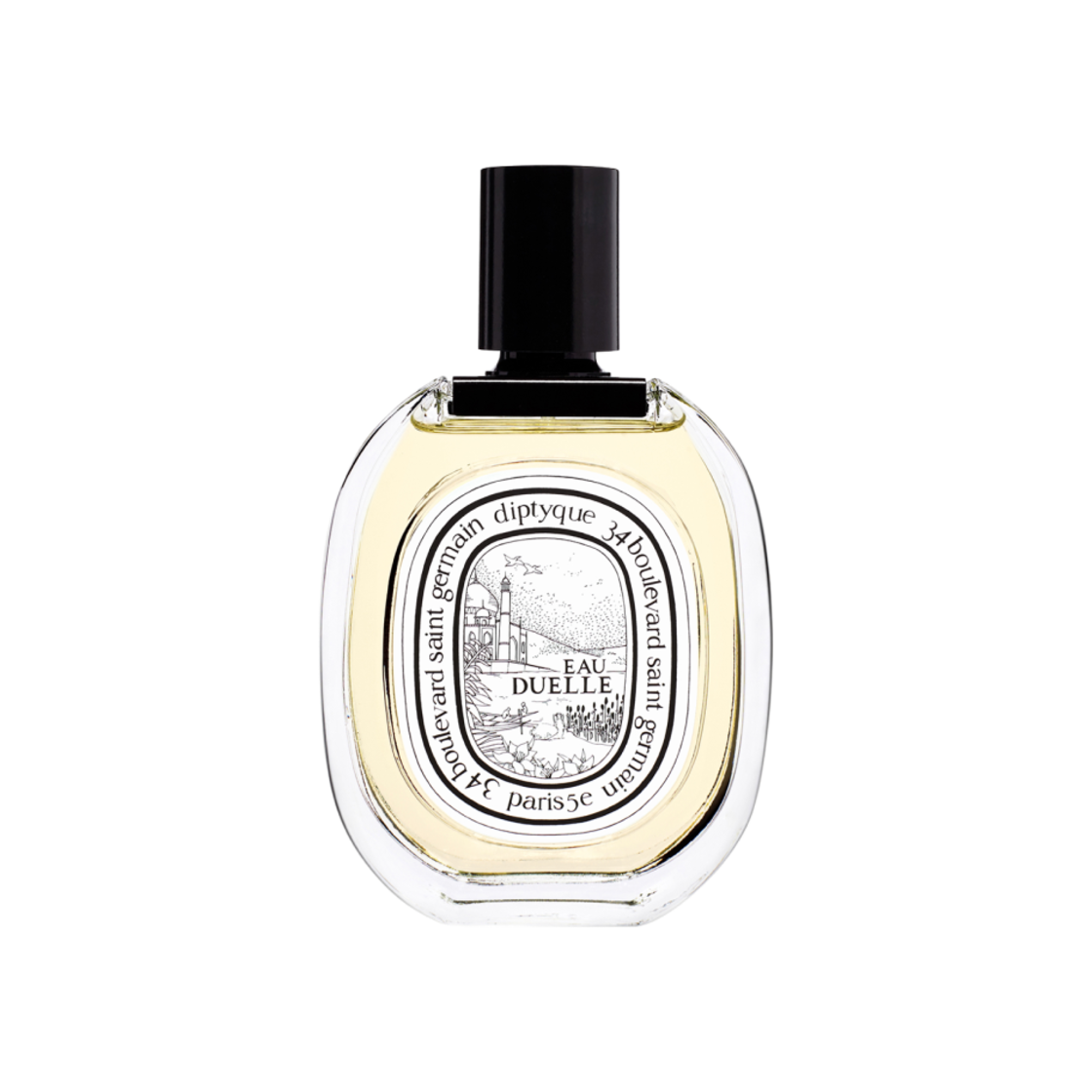 딥티크 오 듀엘르 오 드 뚜왈렛 100ml