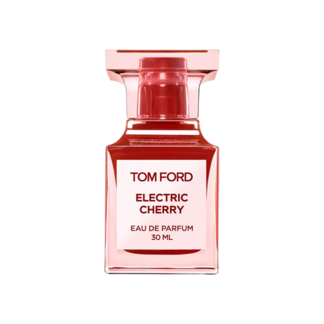 - Tom Ford Electric Cherry Eau De Parfum 30ml (Korean Ver.) - 대표 이미지 #1