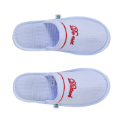 Starbucks Room Shoes Sky Blue