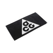 Nike ACG Towel Black Summit White