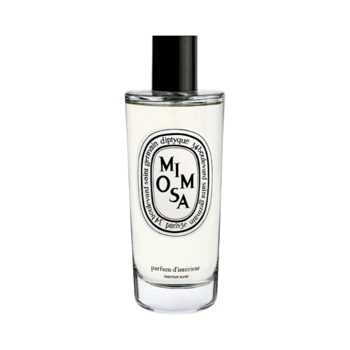 딥티크 룸 스프레이 미모사 150ml (국내 정식 발매 제품)(Diptyque Room Spray Mimosa 150ml (Korean Ver.))