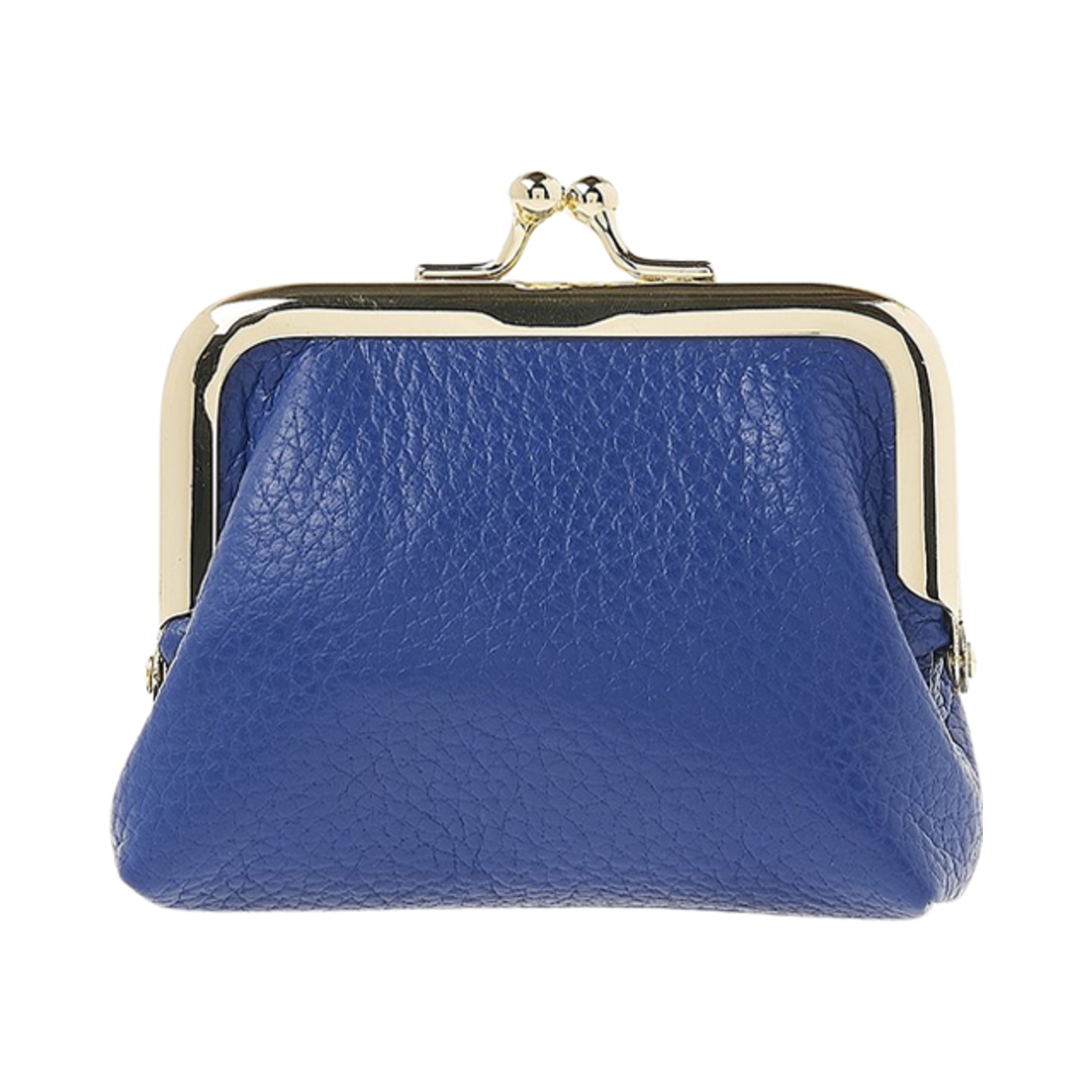 비비안 웨스트우드 더비 프레임 코인 퍼스 블루(Vivienne Westwood Derby Frame Coin Purse Blue) - 2
