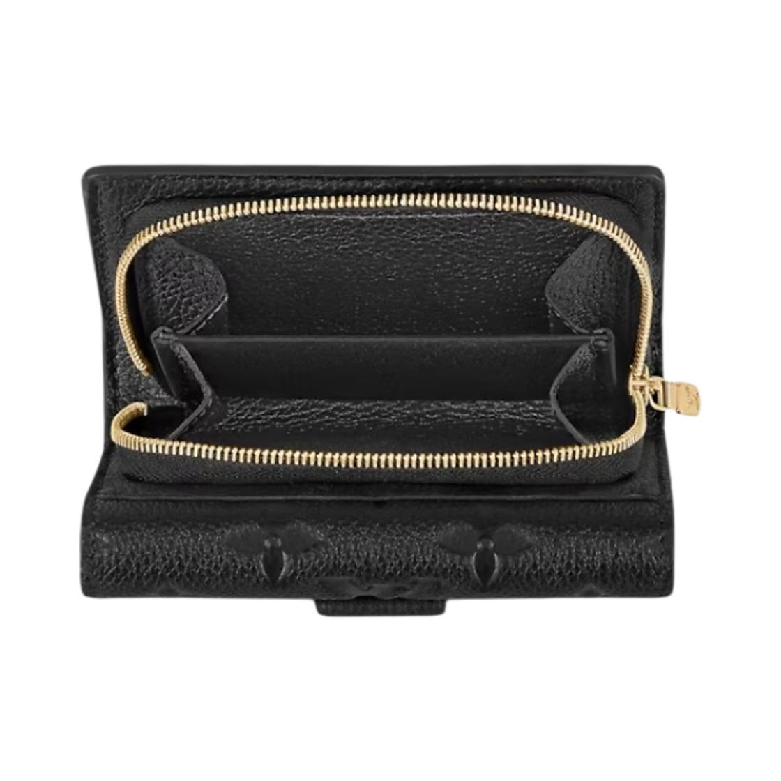 루이비통 메티스 컴팩트 웰렛 블랙(Louis Vuitton Metis Compact Wallet Black) - 4
