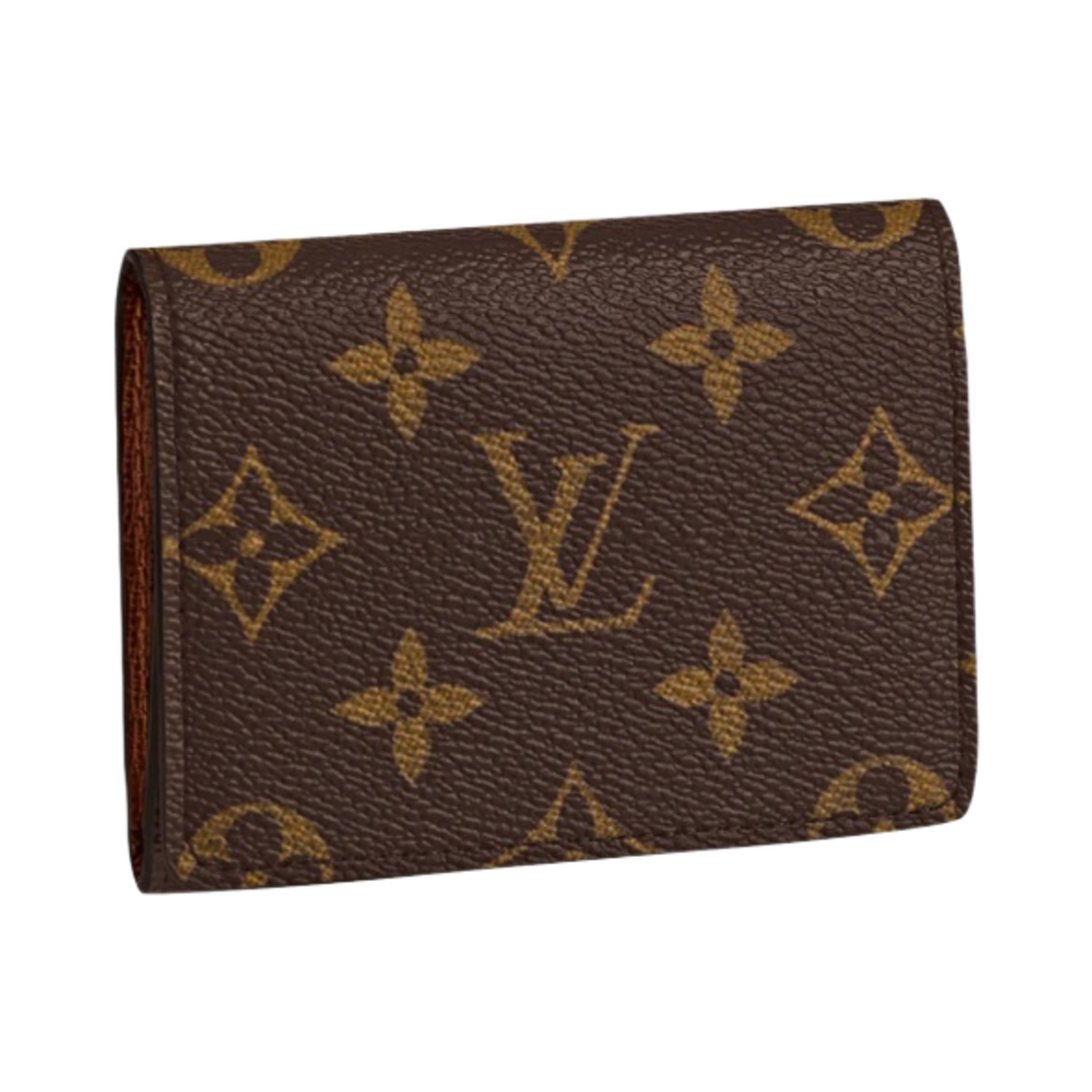 루이비통 엔벨로프 비즈니스 카드 홀더 모노그램(Louis Vuitton Envelope Business Card Holder Monogram)