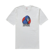Supreme Reaper T-Shirt White - 23SS
