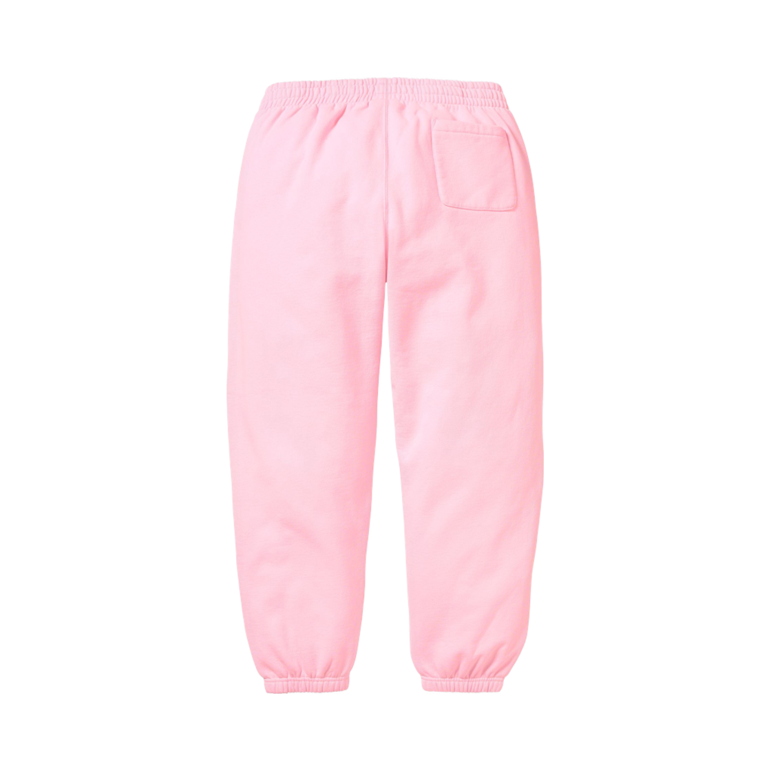 슈프림 사틴 아플리케 스웨트팬츠 라이트 핑크 - 23FW(Supreme Satin Applique Sweatpants Light Pink - 23FW) - 2