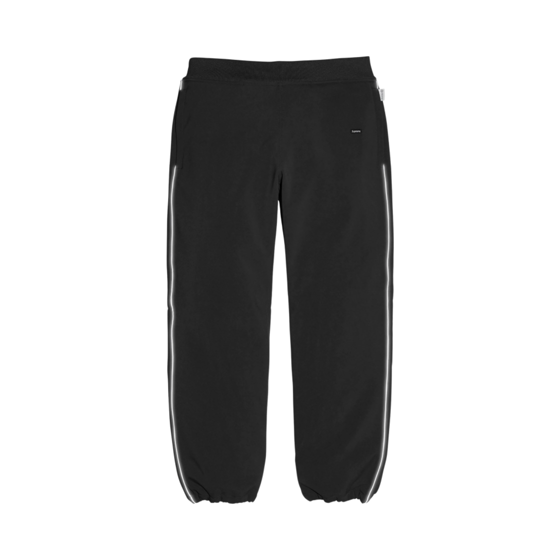 슈프림 윈드스토퍼 스웨트팬츠 블랙 - 24FW(Supreme Windstopper Sweatpant Black - 24FW) - 2