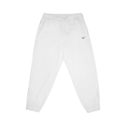 Nike NRG Solo Swoosh Woven Track Pants White - Asia