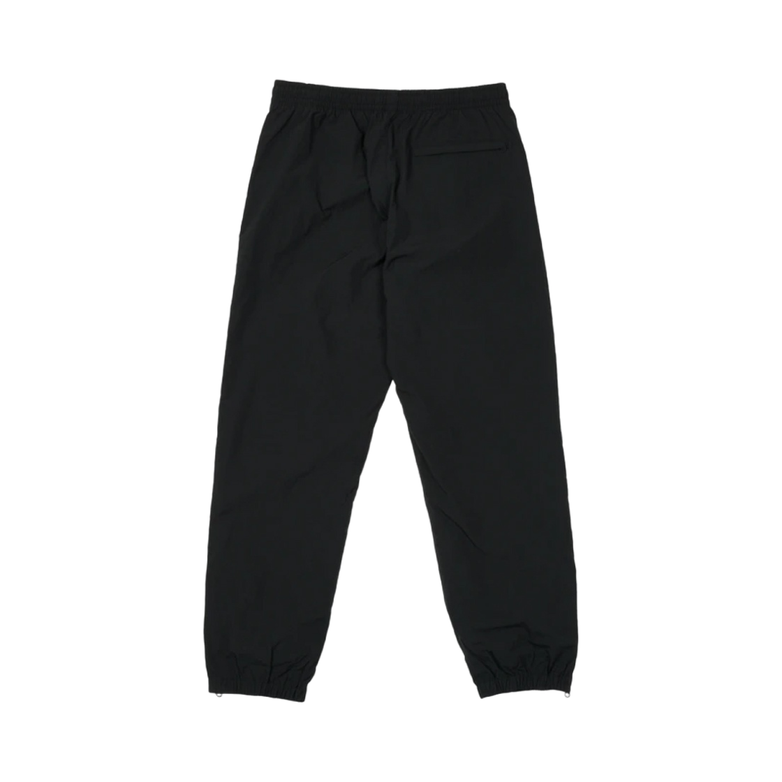 팔라스 폰트 쉘 팬츠 블랙 - 21SS(Palace Font Shell Pants Black - 21SS) - 2