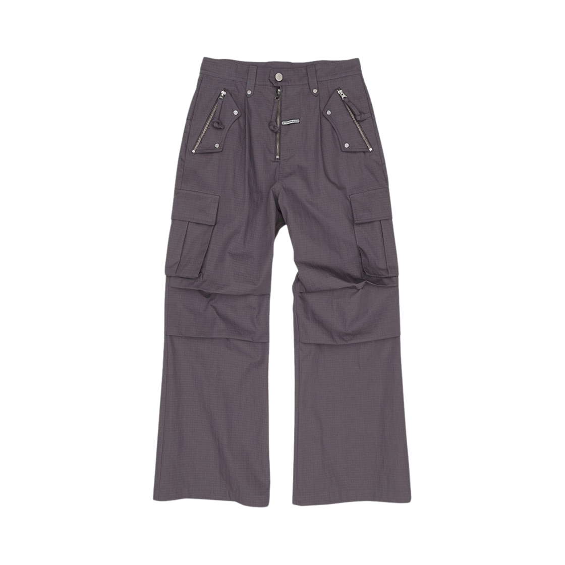 더바이닐하우스 하드택 포켓 팬츠 퍼플(Thevinylhouse Hardtack Pocket Pants Purple) - 1