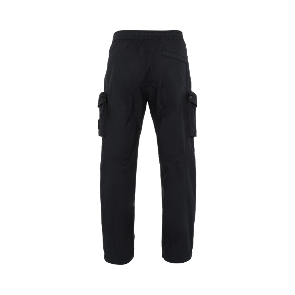 스톤 아일랜드 30203 카고 팬츠 5 포켓 네이비 블루 - 21SS(Stone Island 30203 Cargo Pants 5 Pockets Navy Blue - 21SS) - 2