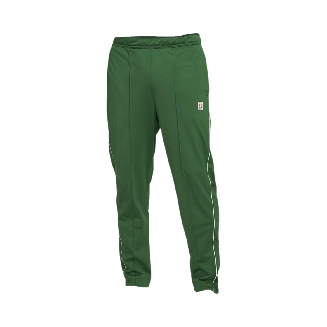 DC2567-341 Nike Court Tennis Pants Gorge Green Coconut Milk - Asia
