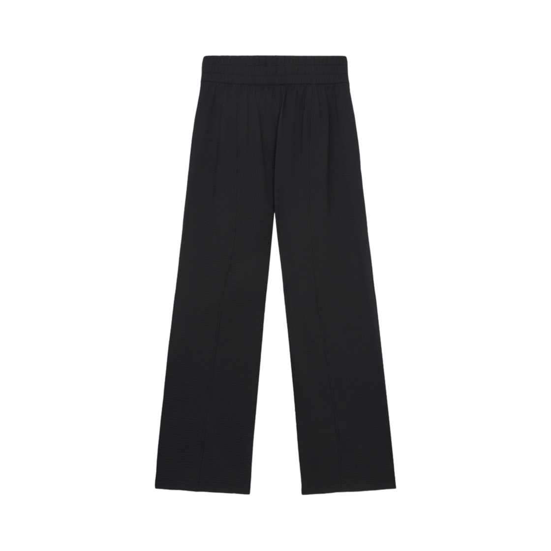 (W) 노스페이스 안트라니 와이드 팬츠 블랙 - 25SS((W) The North Face Antrani Wide Pants Black - 25SS) - 2