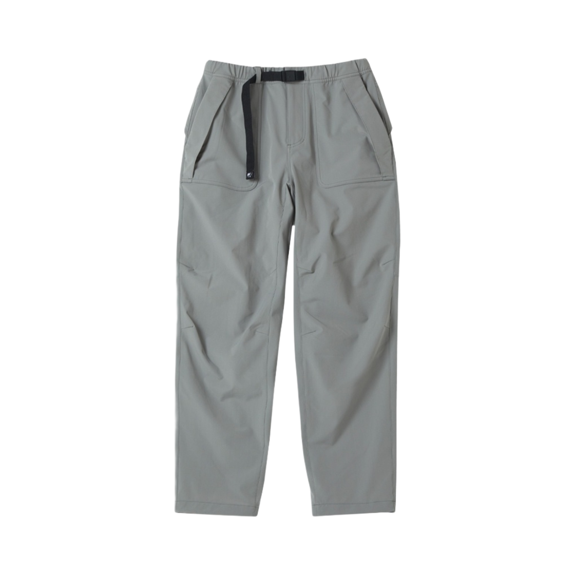 뉴발란스 x 케일 소프트 쉘 팬츠 그레이(New Balance x Cayl Soft Shell Pants Grey)
