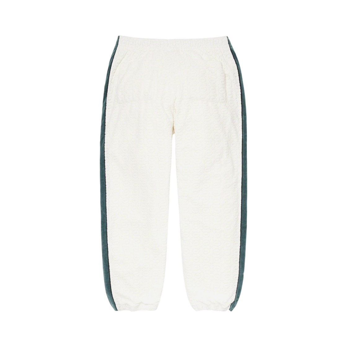 슈프림 x 나이키 벨루어 트랙 팬츠 화이트 - 21SS(Supreme x Nike Velour Track Pants White - 21SS) - 2