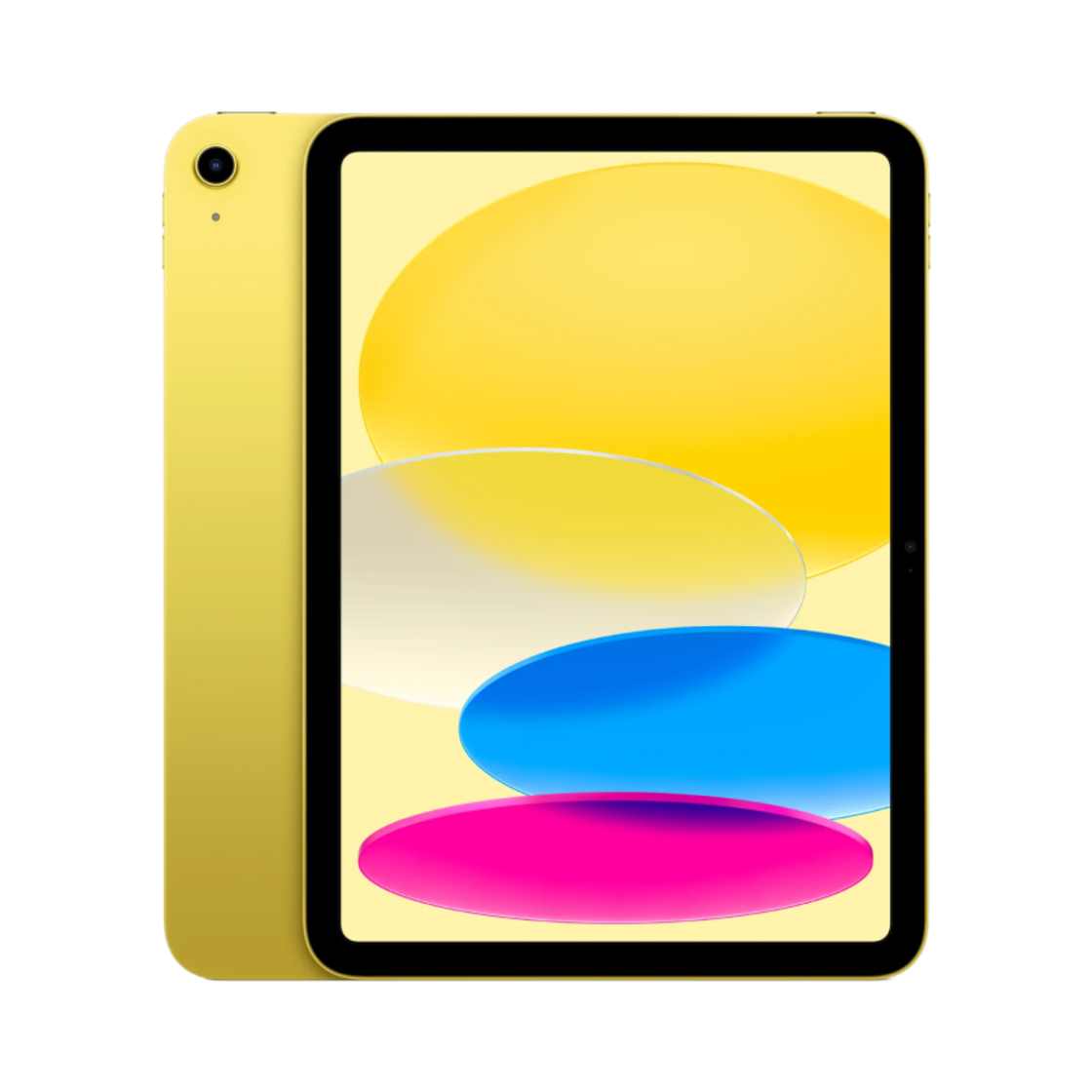 애플 아이패드 11세대 와이파이 512기가 옐로우 (국내 정식 발매 제품)(Apple iPad 11th Gen Wifi 512GB Yellow (Korean Ver.)) - 1
