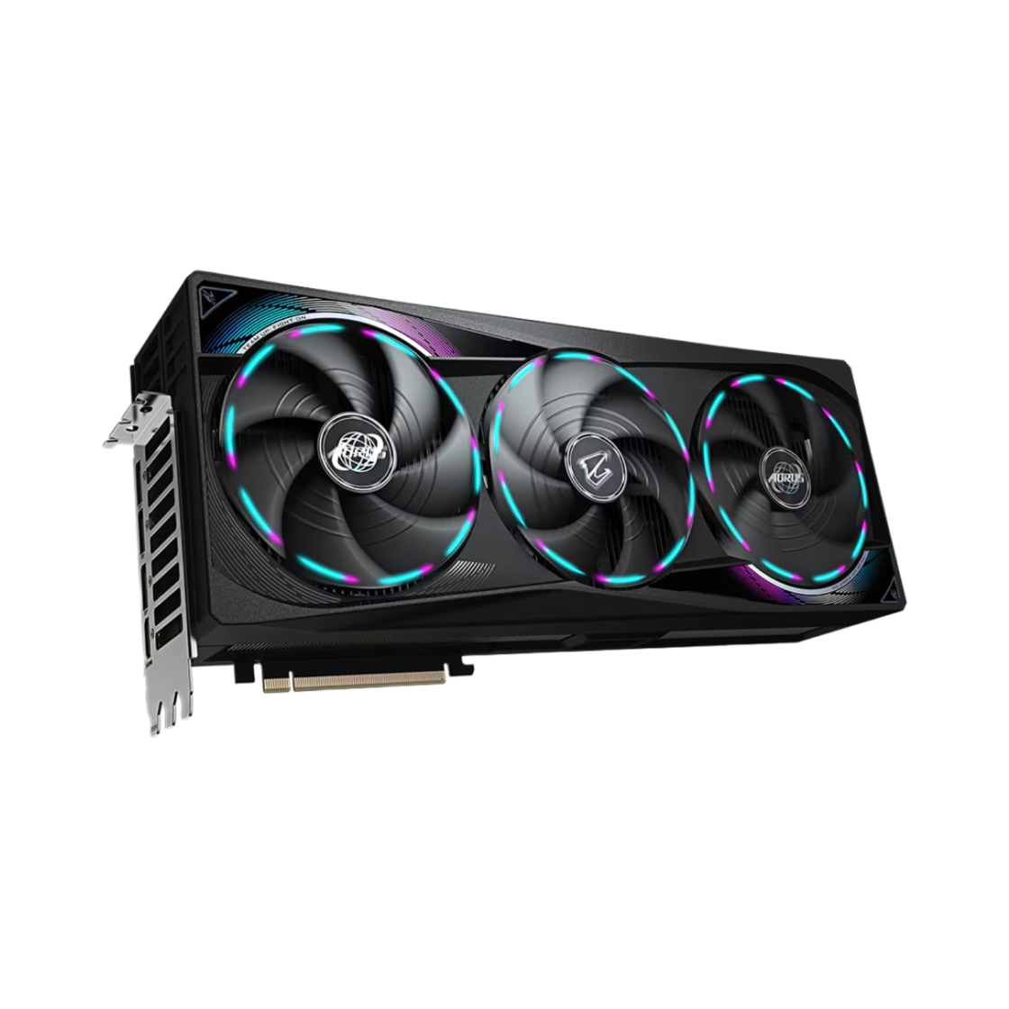 기가바이트 어로스 지포스 RTX 5090 마스터 GDDR7 32기가 (국내 정식 발매 제품)(Gigabyte Aorus GeForce RTX 5090 Master GDDR7 32GB (Korean Ver.))