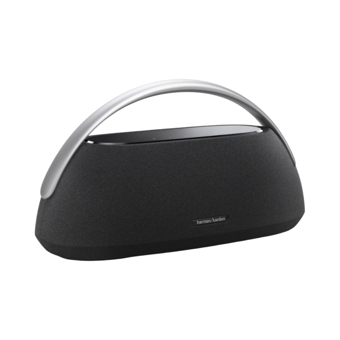 하만 카돈 고플레이3 블루투스 스피커 블랙 (국내 정식 발매 제품)(Harman Kardon Go+Play3 Bluetooth Speaker Black (Korean Ver.))